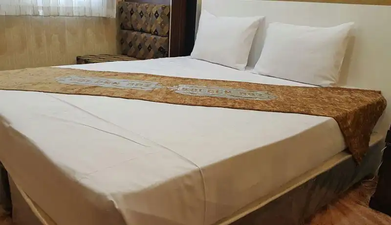 امکانات هتل رز طلایی مشهد