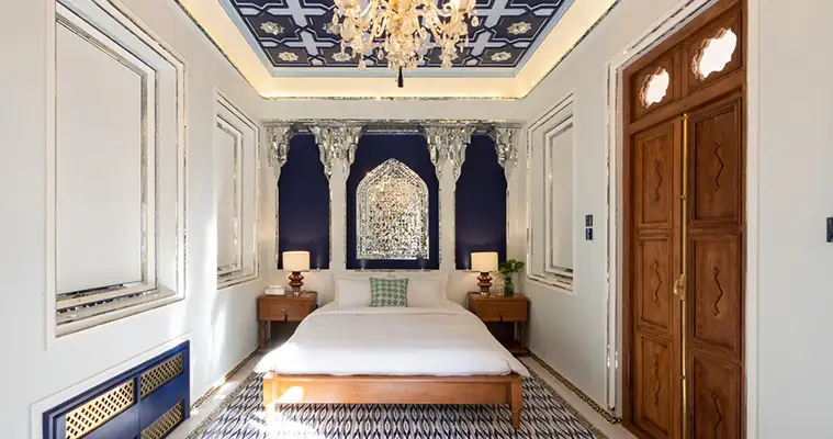 هتل اسکرو در شیراز