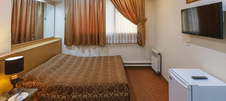 سوئیت هتل ساسان شیراز