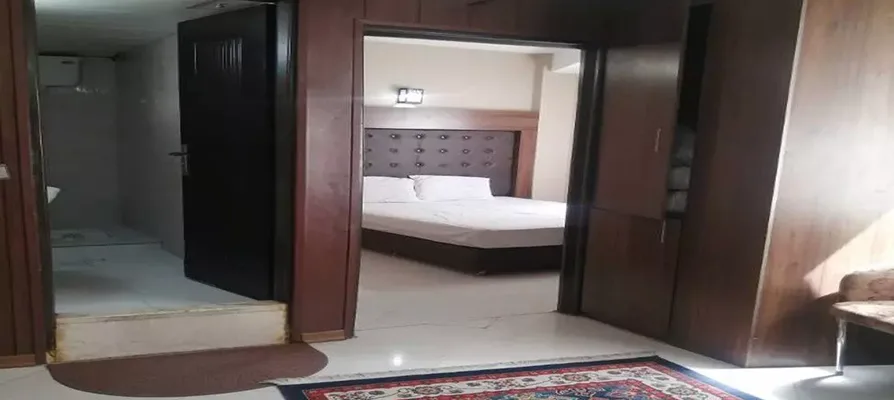 خدمات هتل آپارتمان آتیه مشهد