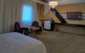 هتل درویشی مشهد21