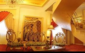 هتل درویشی مشهد27