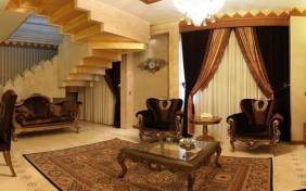هتل درویشی مشهد28