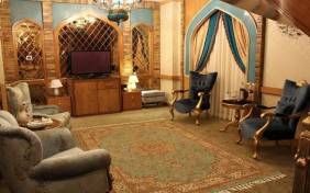 هتل درویشی مشهد35