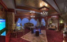 هتل درویشی مشهد38