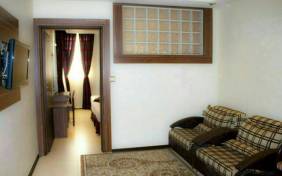 هتل هانی پارس مشهد8