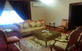 هتل مدینه الرضا مشهد25