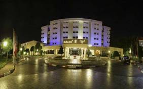 هتل پردیسان مشهد13