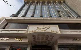 هتل شیراز مشهد16