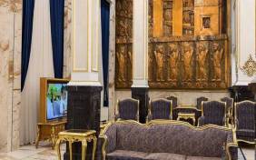 هتل شیراز مشهد19