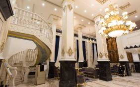 هتل شیراز مشهد13