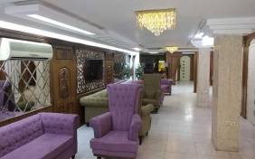 هتل آپارتمان داوود مشهد0