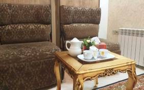 هتل آپارتمان مهتاب مشهد5