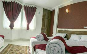 هتل بدیع مشهد2
