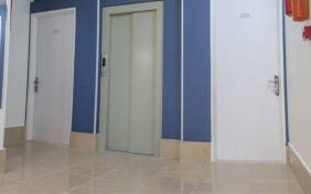 هتل بدیع مشهد8