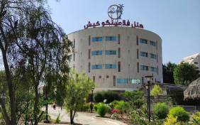 هتل فلامینگو کیش