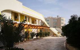 هتل فلامینگو کیش5