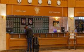 هتل فلامینگو کیش14
