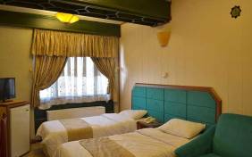 هتل خانه سبز مشهد10