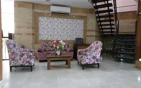 هتل شایلی کیش2