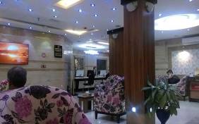 هتل شایلی کیش0