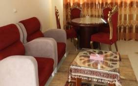 هتل سیمرغ کیش1