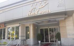 هتل ثامن مشهد15